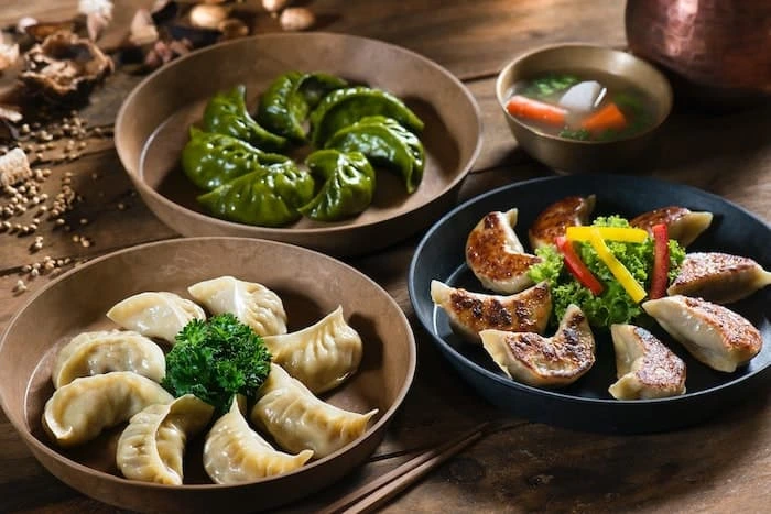 photo of food