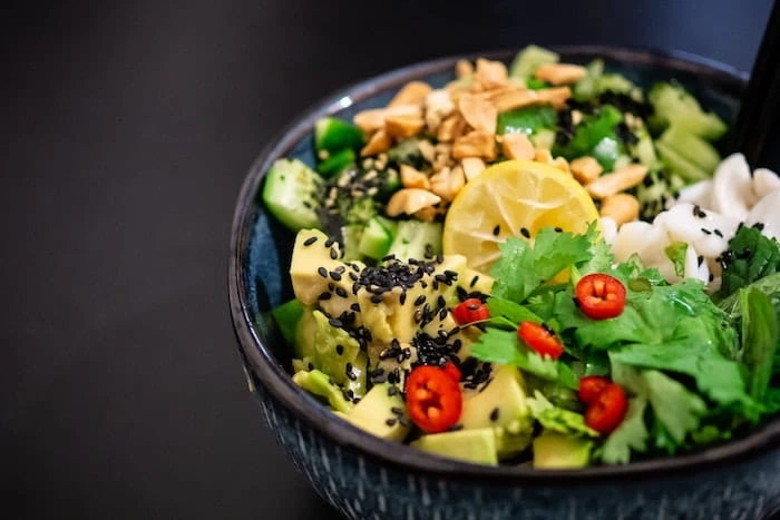 photo of food